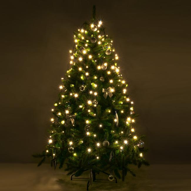 200-003 теплый белый 0,45*1,5м IP20 Гирлянда-дождь Eurosvet 200-003 200-003 теплый белый 0,45*1,5м IP20