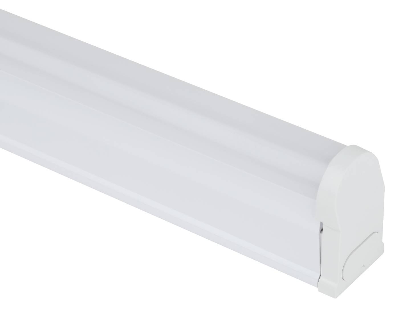 Мебельный светильник ЭРА LLED-01 LLED-01-14W-6500-W