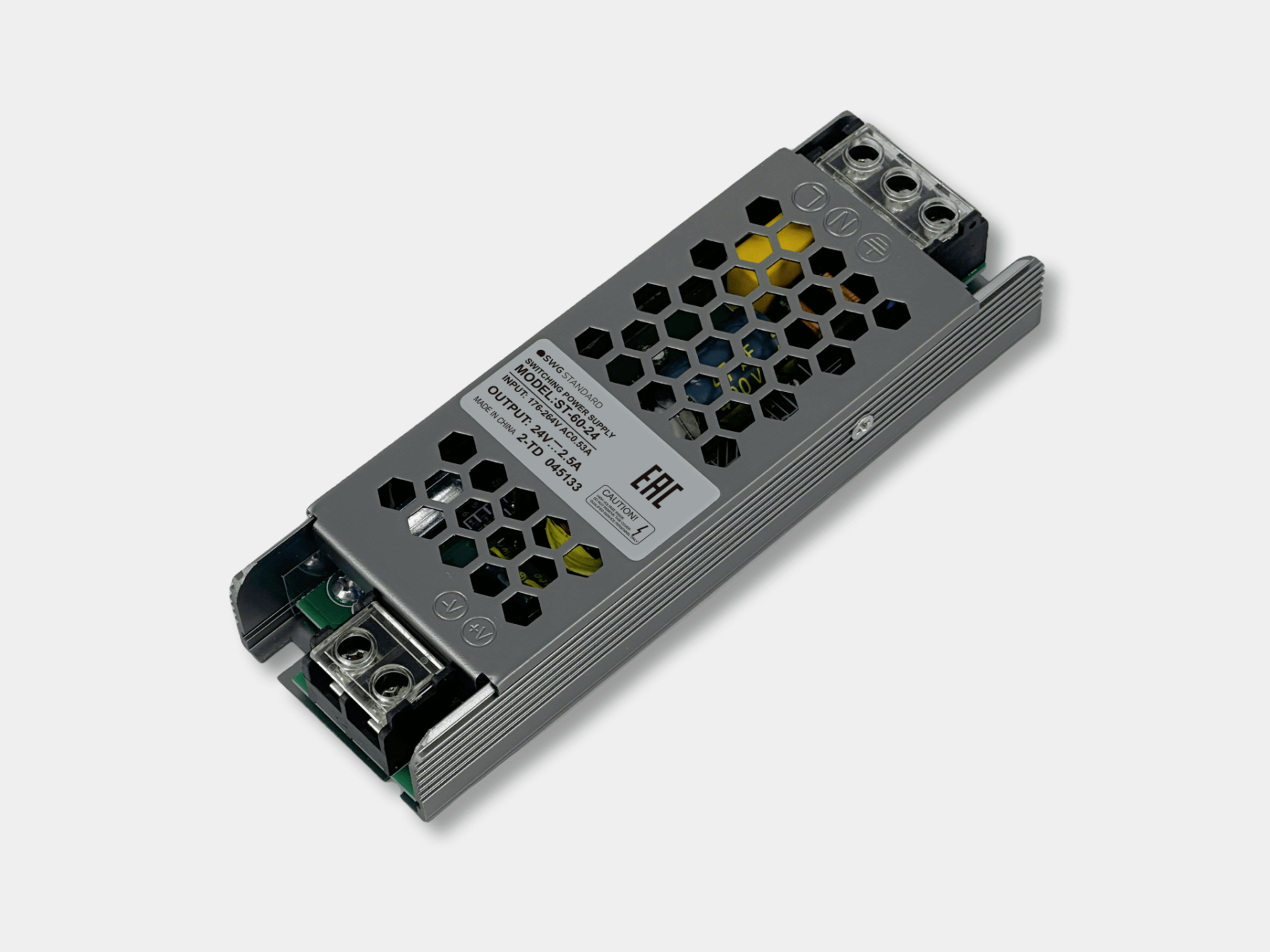 00-00045133 Блок питания ST SWG Standard 00-00045133