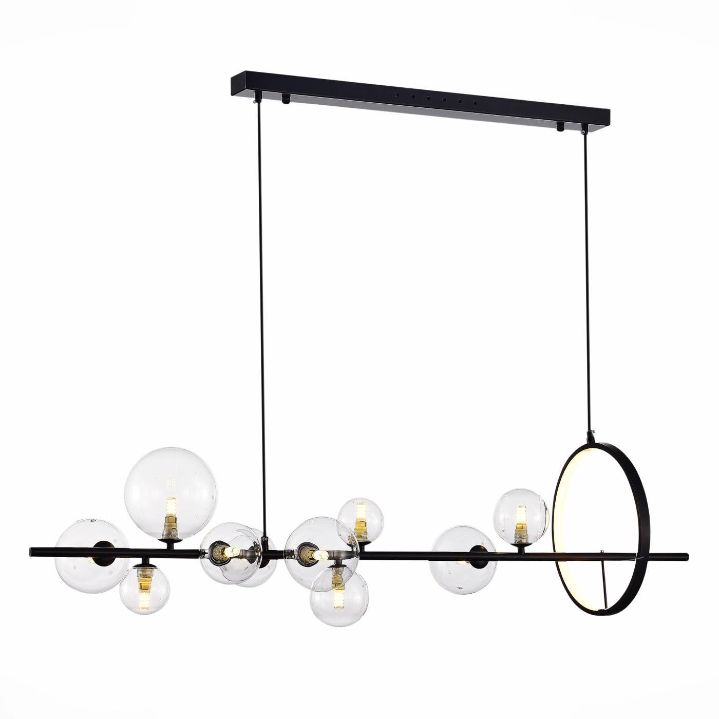 SL1165.423.15 Подвесная люстра ST Luce Necton SL1165.423.15
