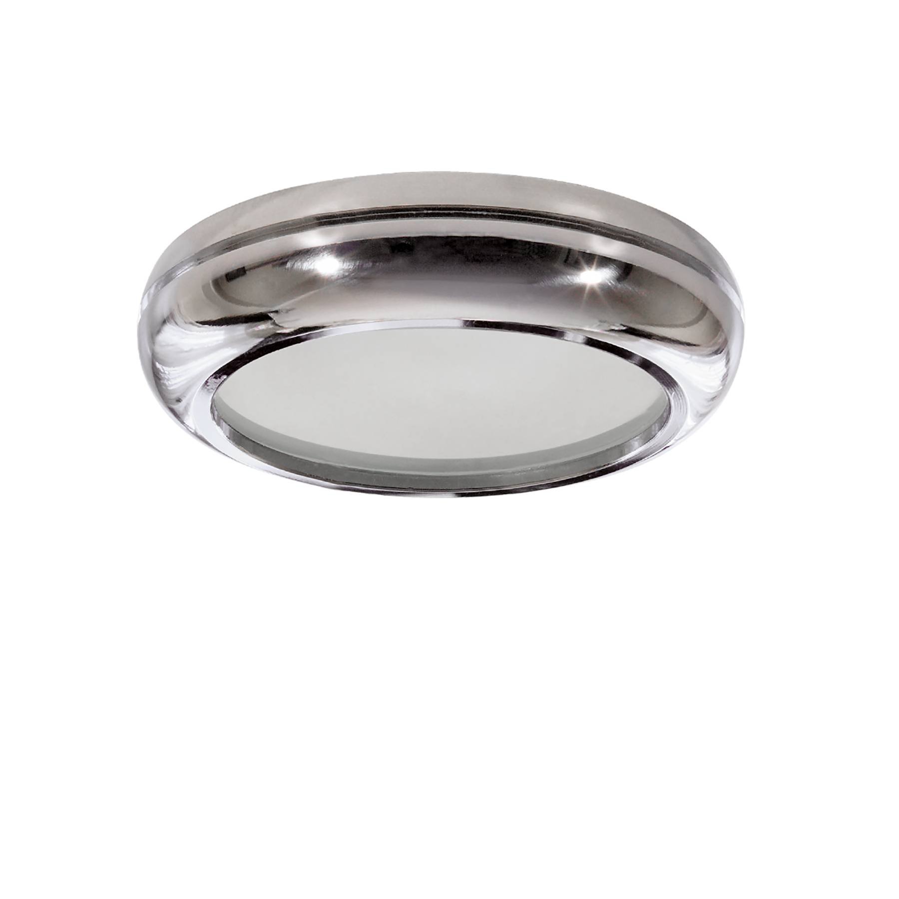 011274 Встраиваемый светильник Lightstar Piano mini 011274