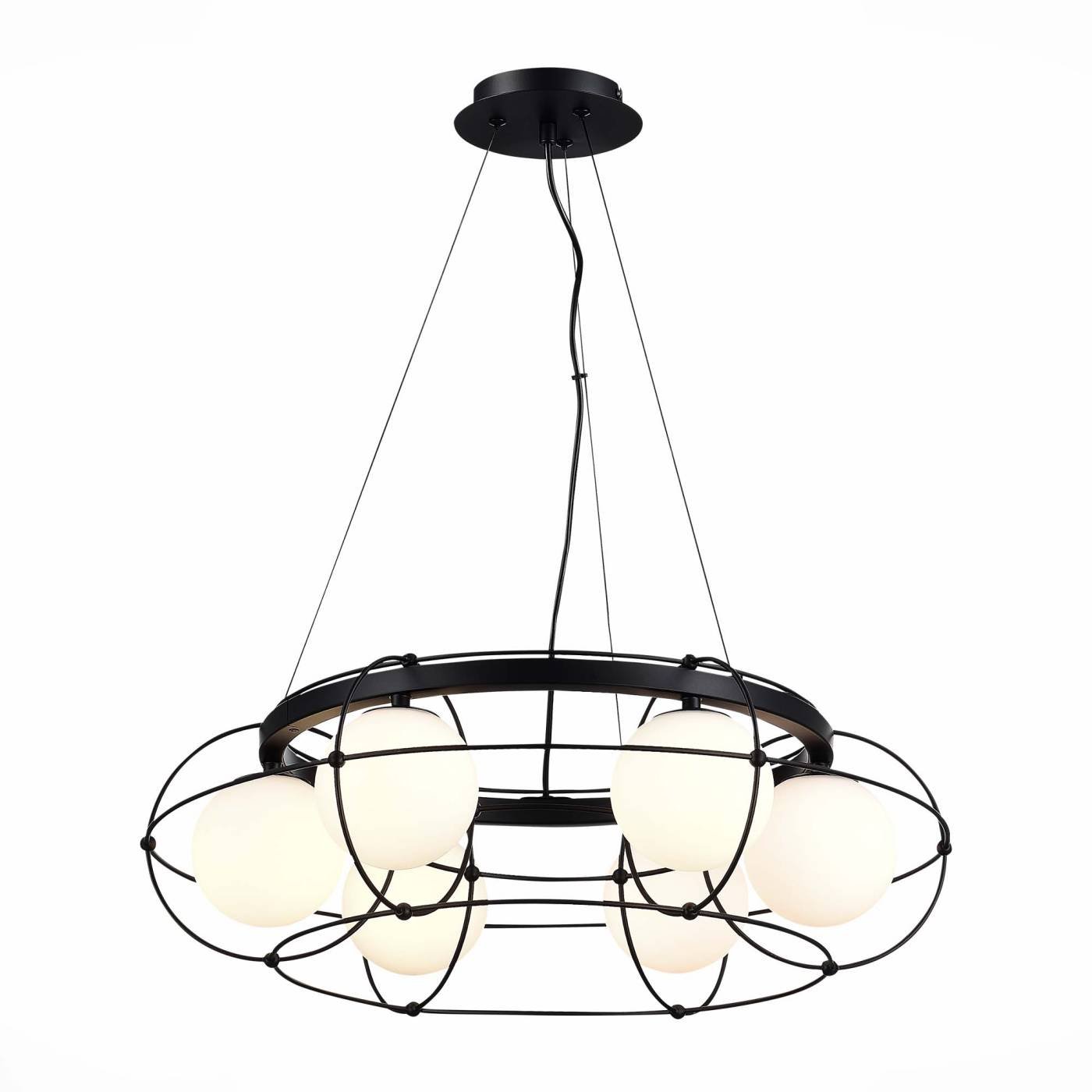SL1189.403.06 Подвесная люстра ST Luce Beata SL1189.403.06