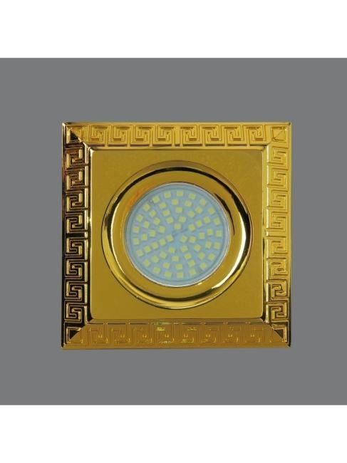 TCH-120091-MR16-5.3-Gl Встраиваемый светильник Elvan TCH-120091-MR16-5.3-Gl