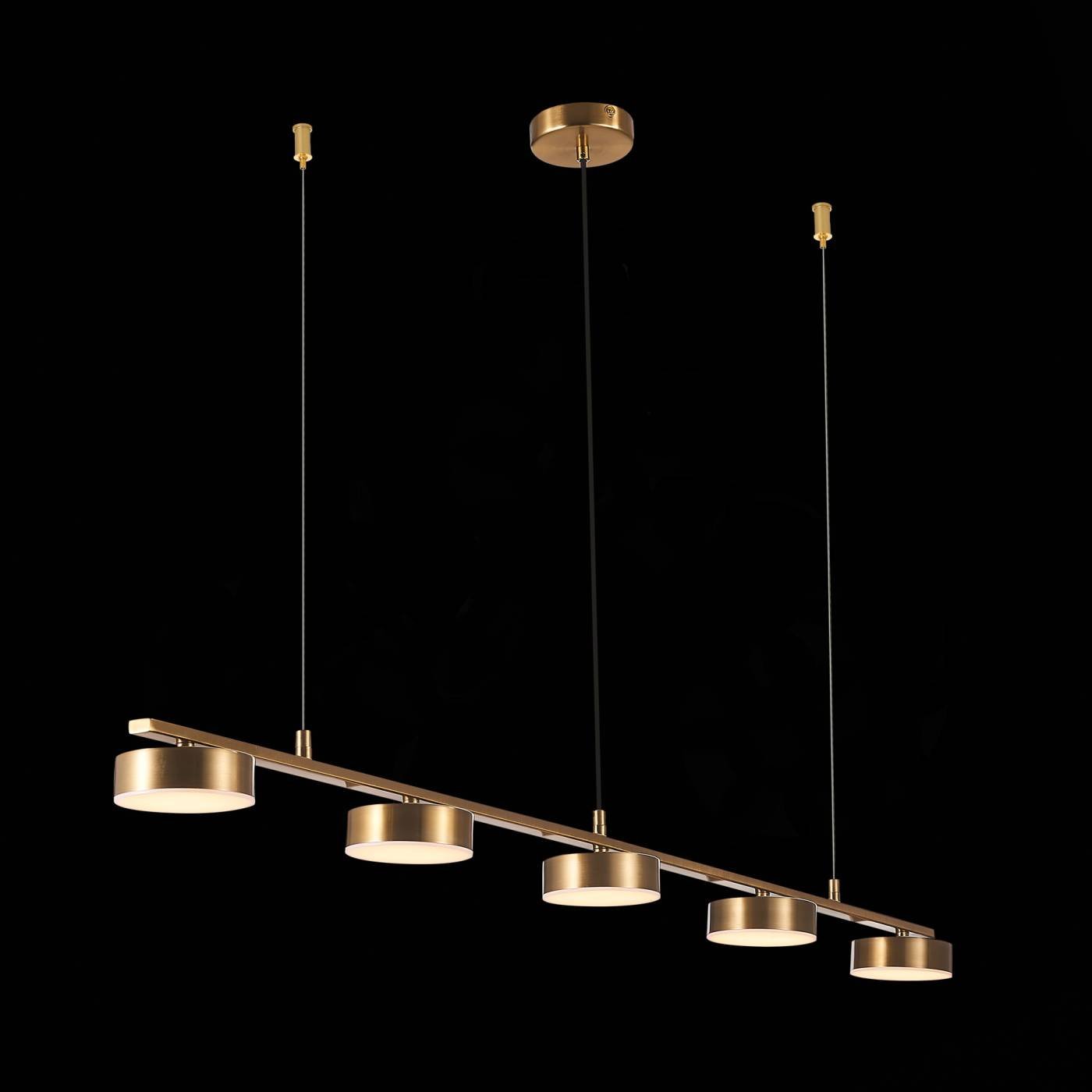 SL6000.303.05 Светильник подвесной ST Luce Pances SL6000.303.05