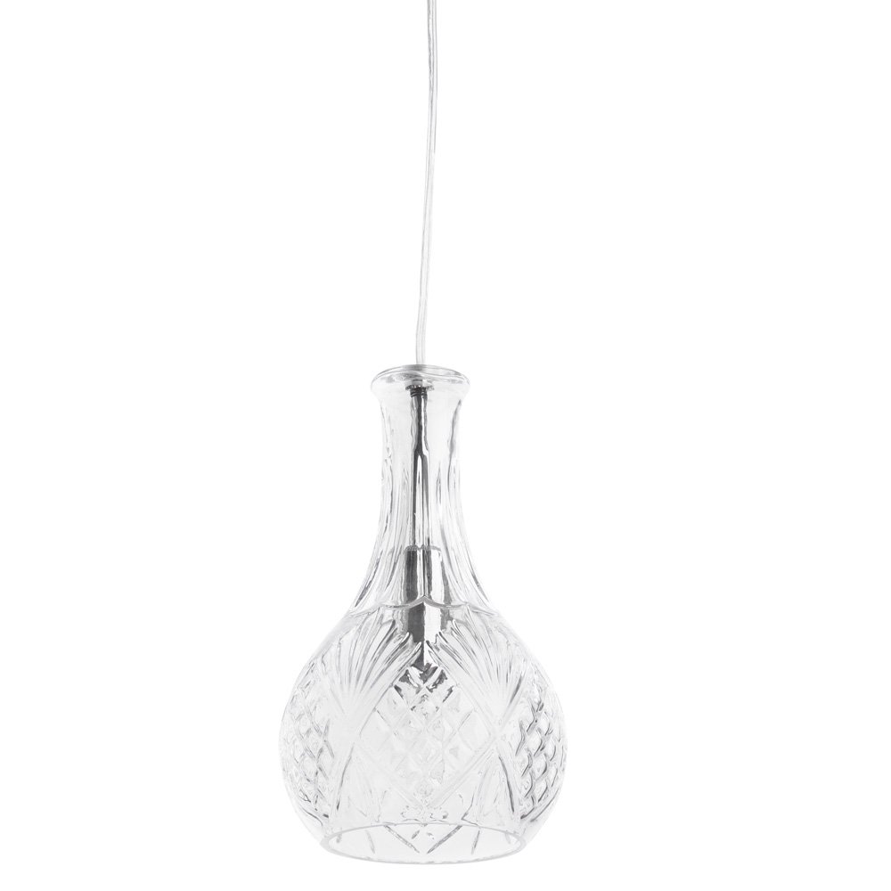 A4981SP-1CC Светильник подвесной Arte Lamp CARAFFA A4981SP-1CC