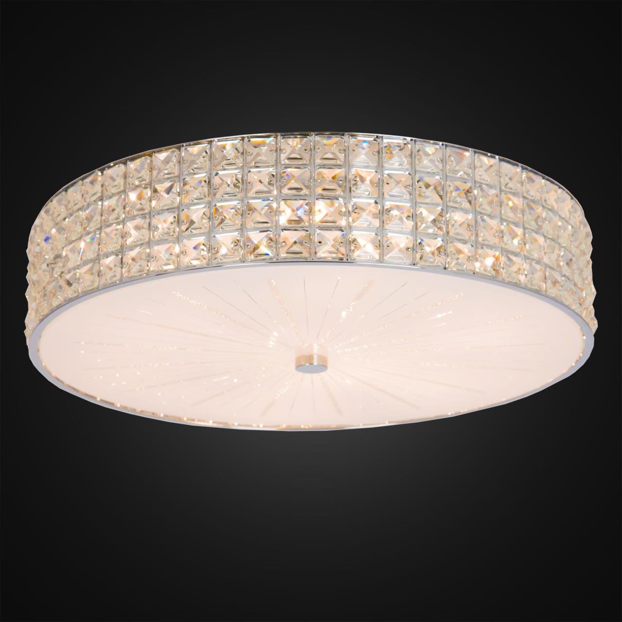 Потолочная люстра Citilux Портал CL324181