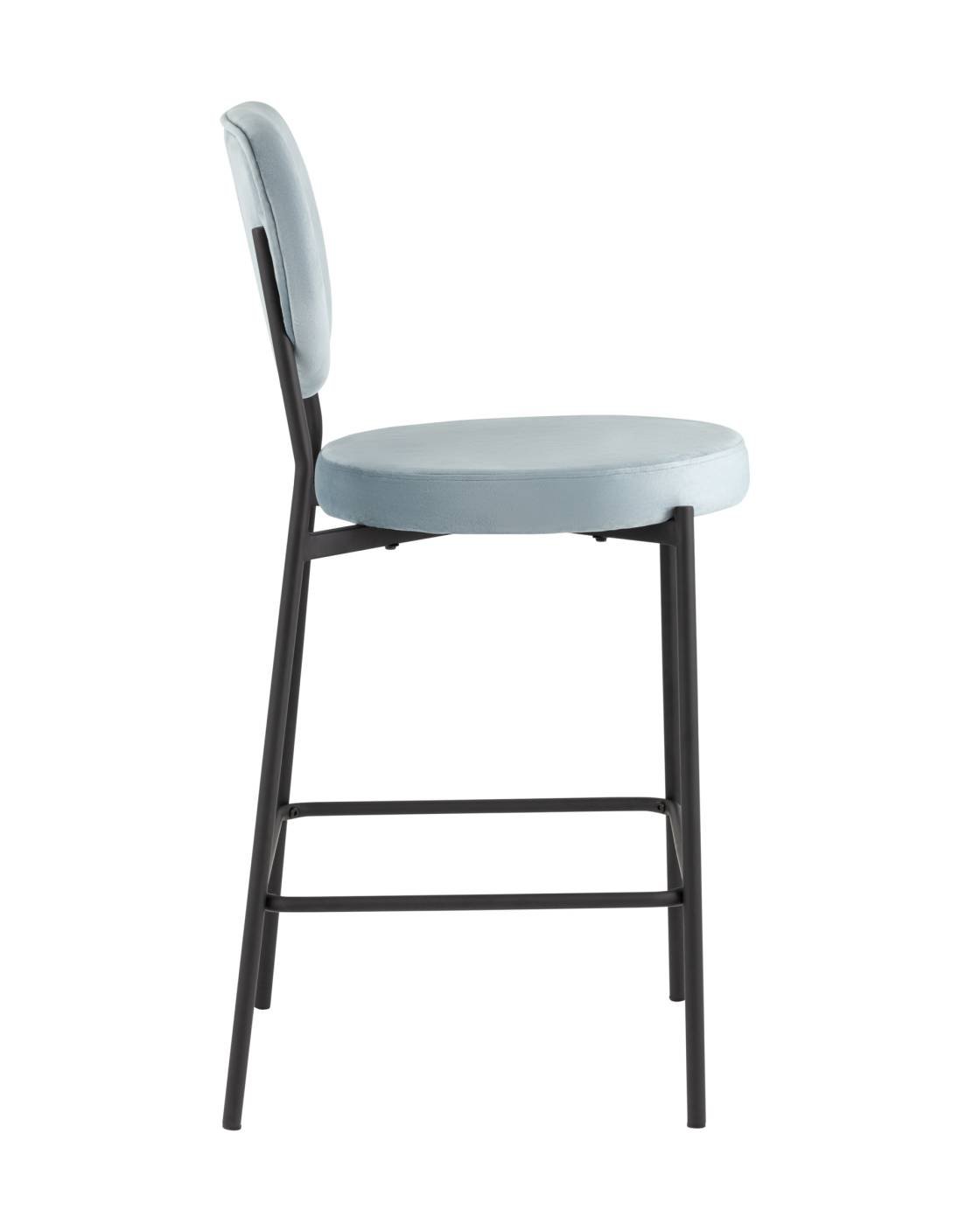 Полубарный стул Stool Group Барбара УТ000036052