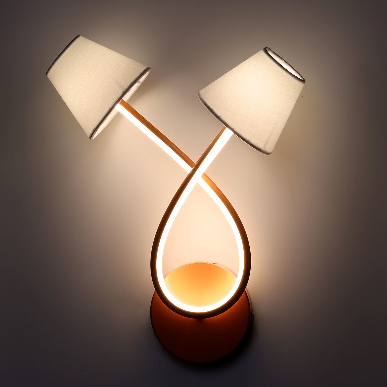 Настенное бра MW Light Аэлита 480022902