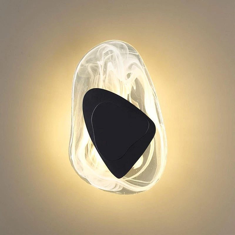 L41901.09 Настенный светильник L'Arte Luce Luxury Axepto L41901.09