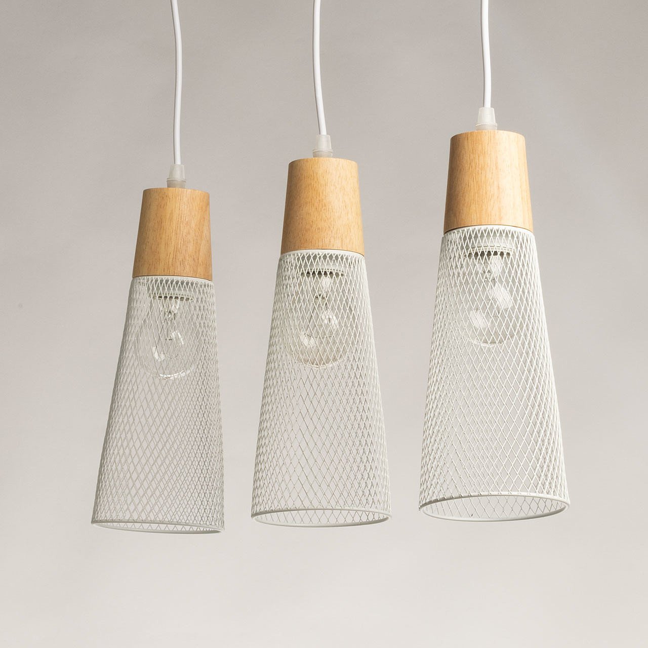 Светильник подвесной De Markt Соло 112014503