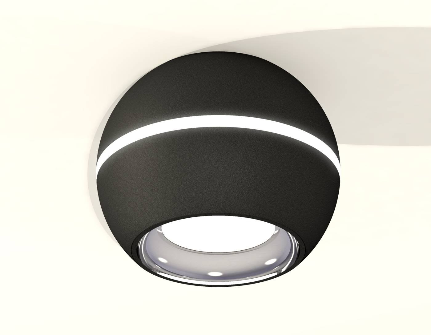 Накладной светильник Ambrella Techno XS1102002