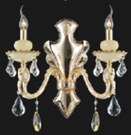 Настенное бра Elvan OL3057/2W