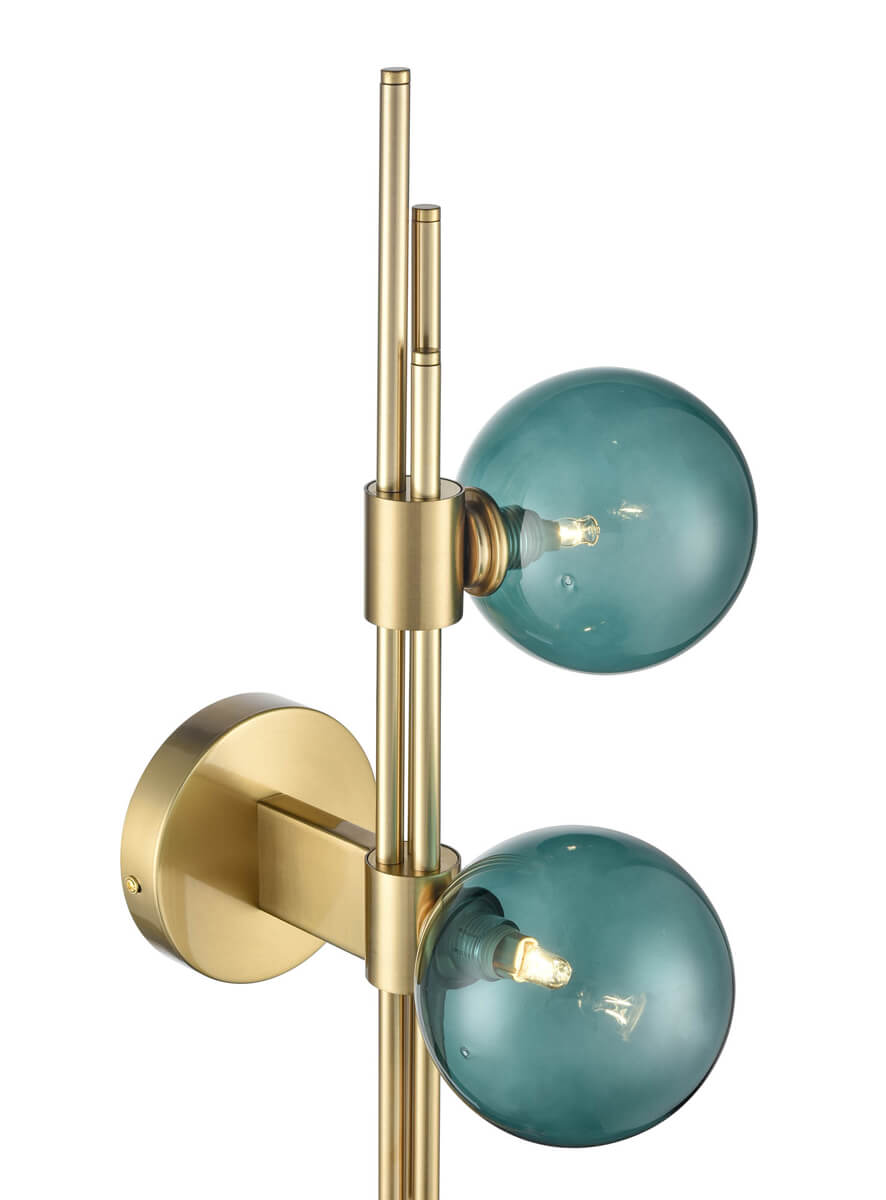 VL5774W13 Настенное бра Vele Luce Paradise VL5774W13