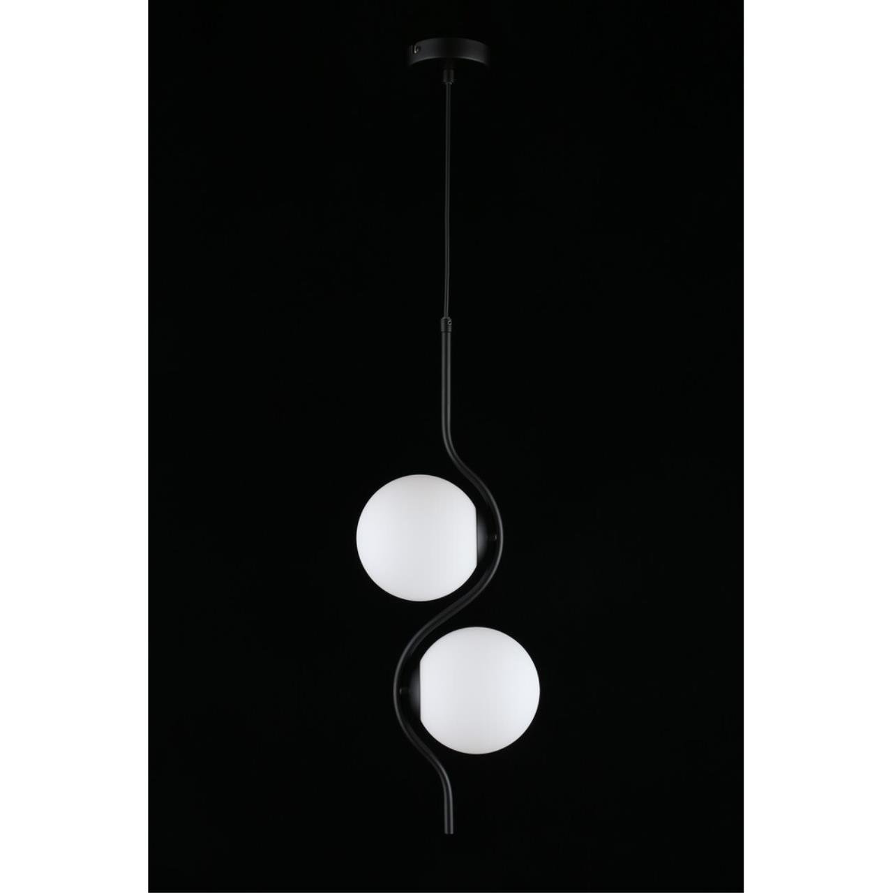 Светильник подвесной Aployt Jagna APL.312.06.02