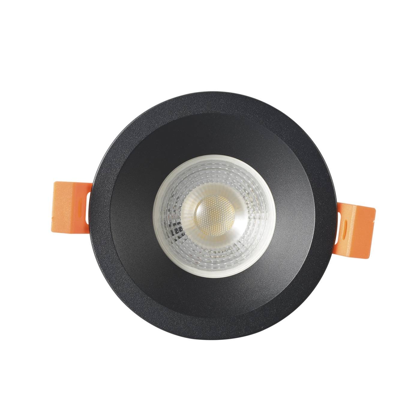 CLT 080C1 BL Встраиваемый светильник Crystal Lux Clt 080 CLT 080C1 BL