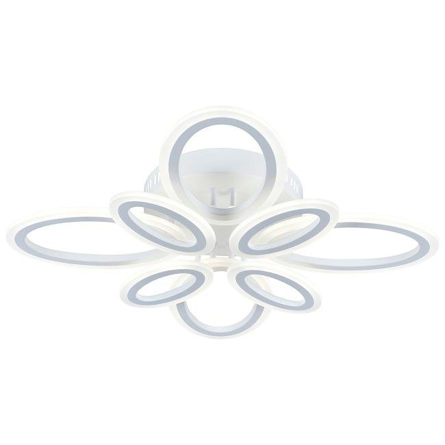 Потолочная люстра Escada Koleria 10207/8LED