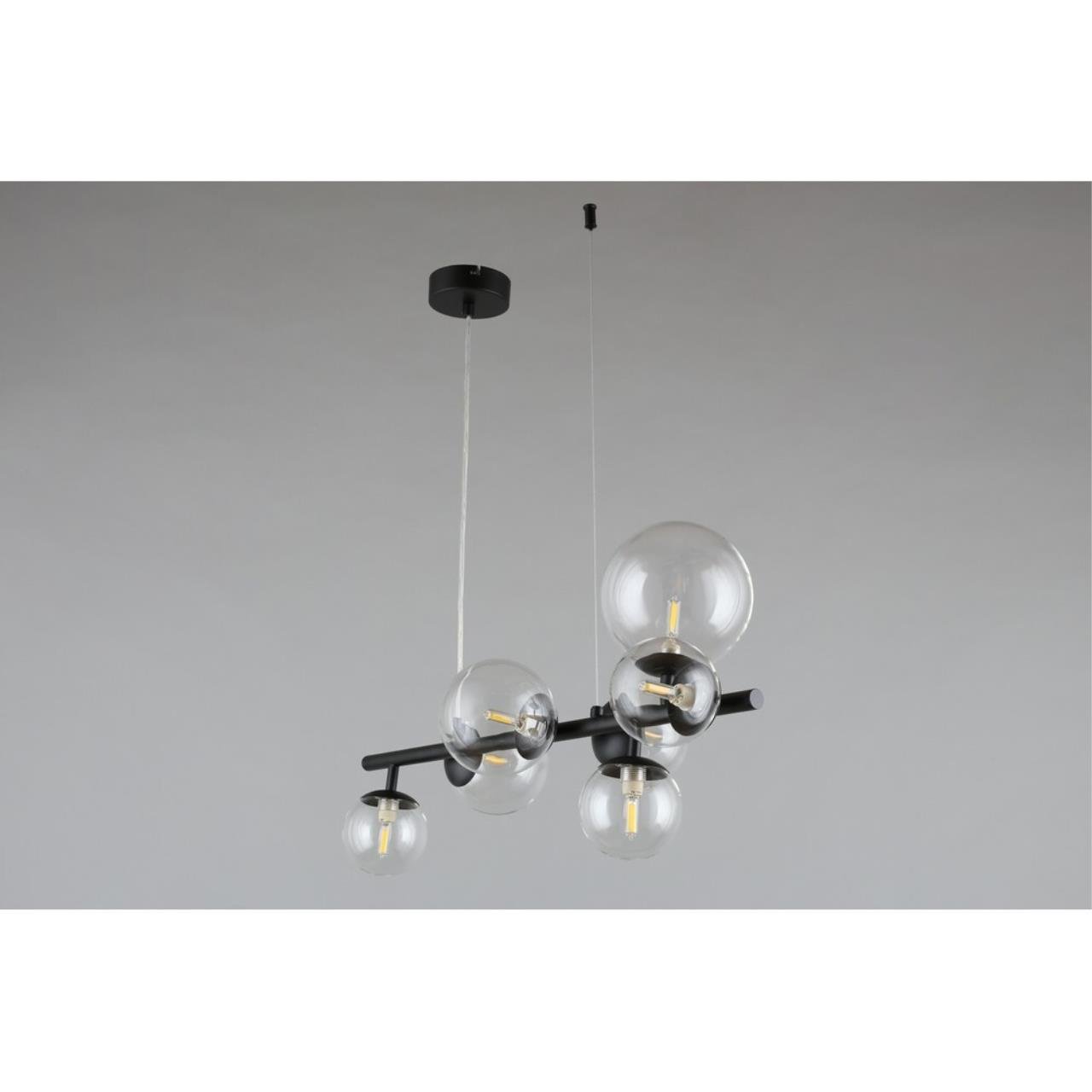 Подвесная люстра Aployt Feliche APL.334.03.07