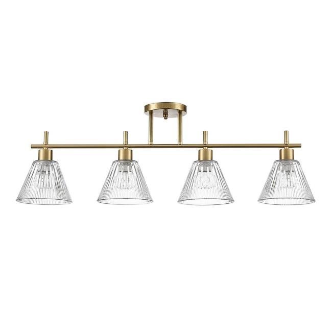 8188/4C Потолочная люстра Lumion Vivian 8188/4C