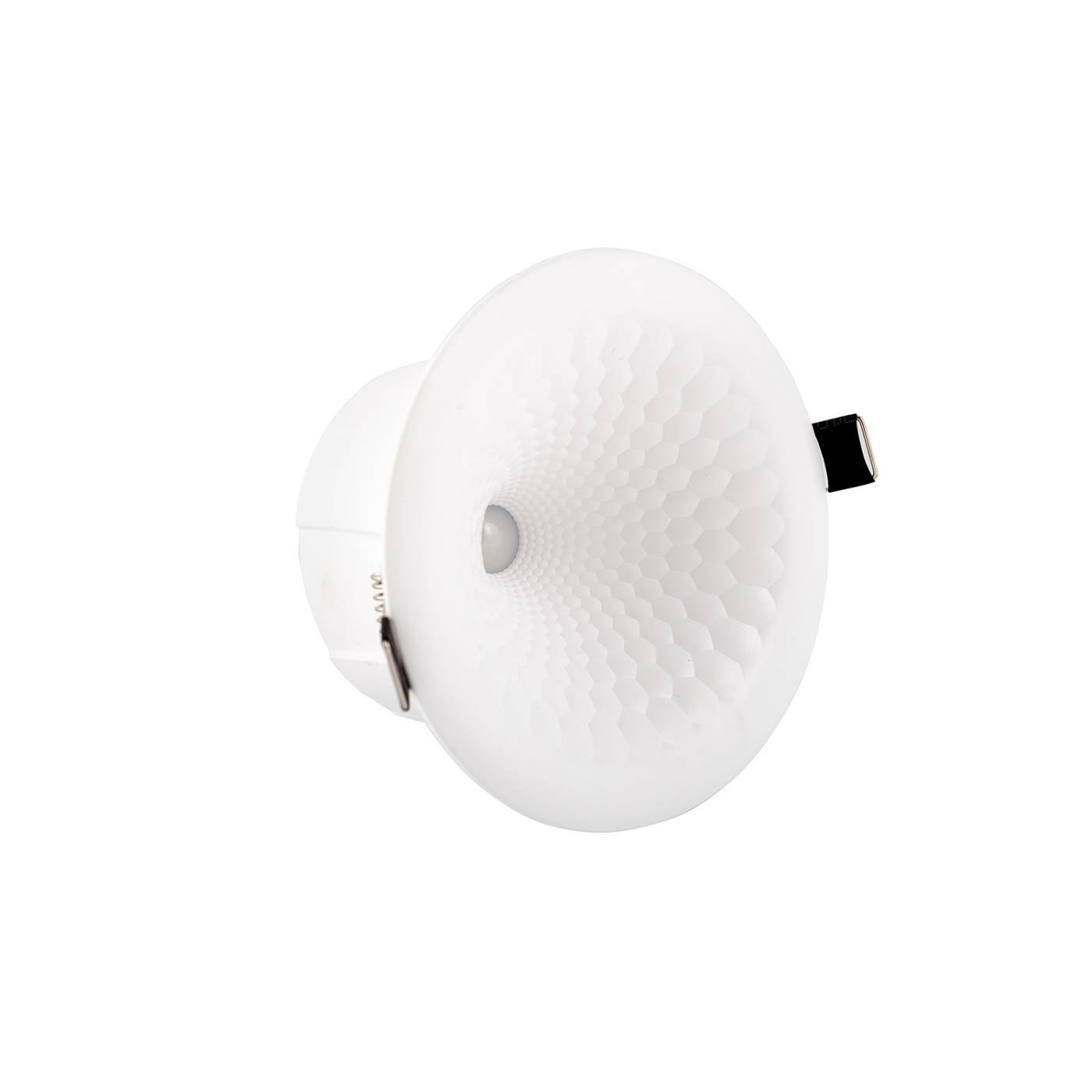 Встраиваемый светильник Denkirs Dk3044/45 DK3045-WH