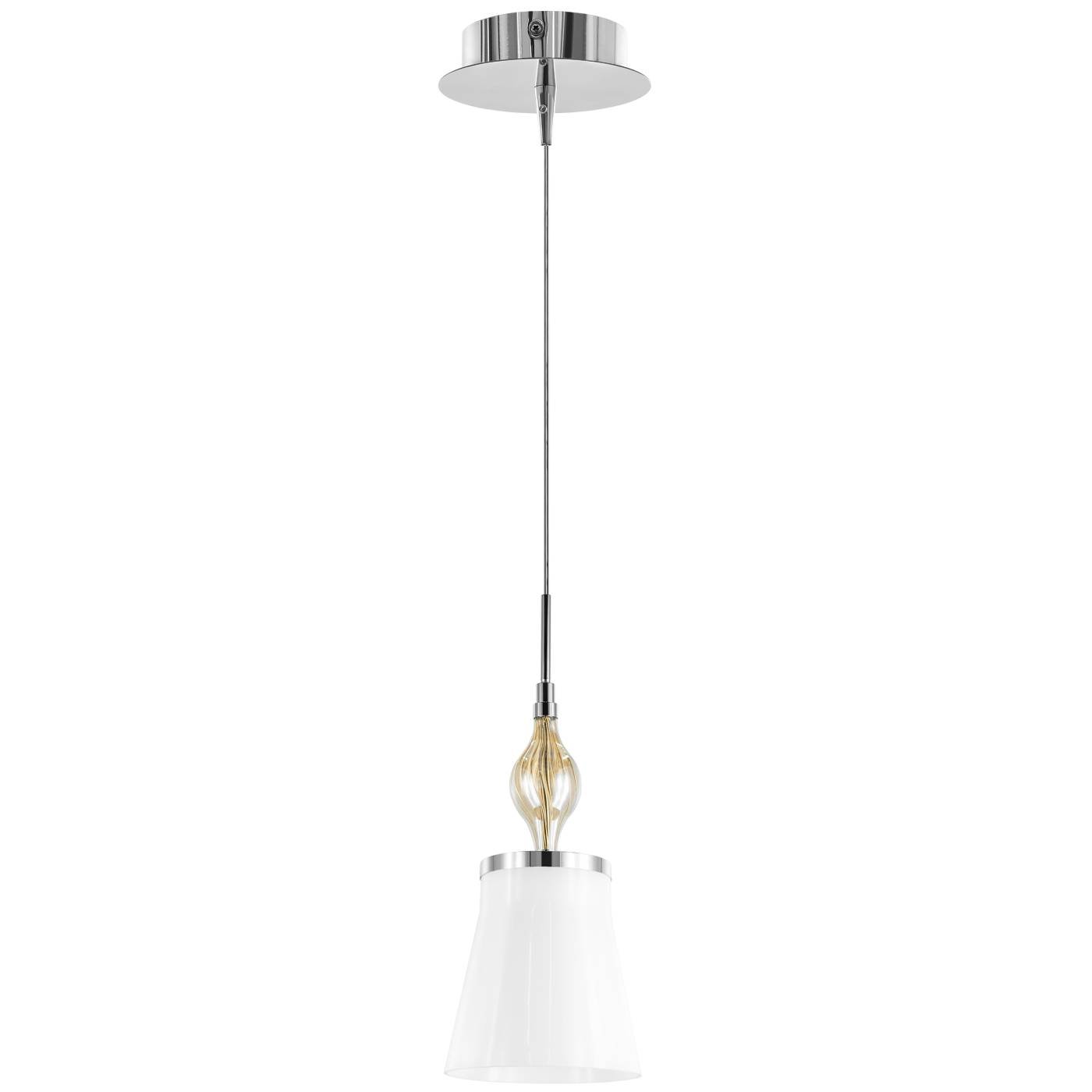 Светильник подвесной Lightstar Escica 806010