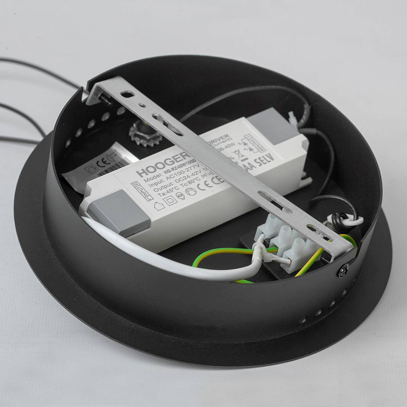 LSP-7257 Подвесная люстра Lussole Lassen LSP-7257