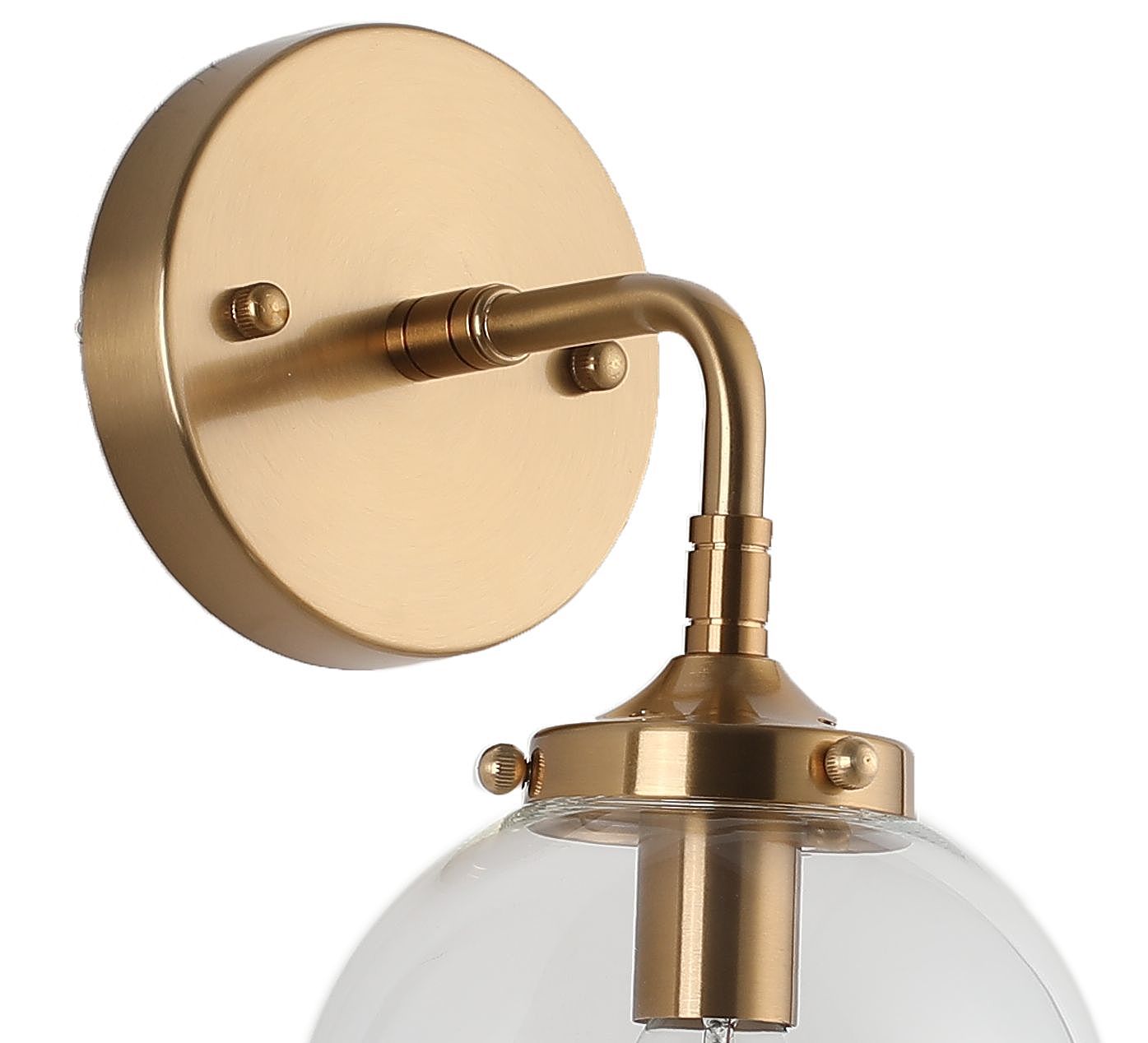 ZRS.79902.1 Настенное бра Zortes Lampady ZRS.79902.1