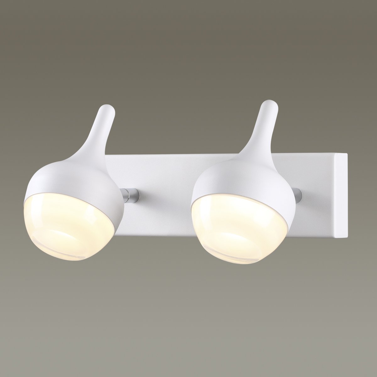 3819/16WL Светильник спот Odeon Light Jolie 3819/16WL