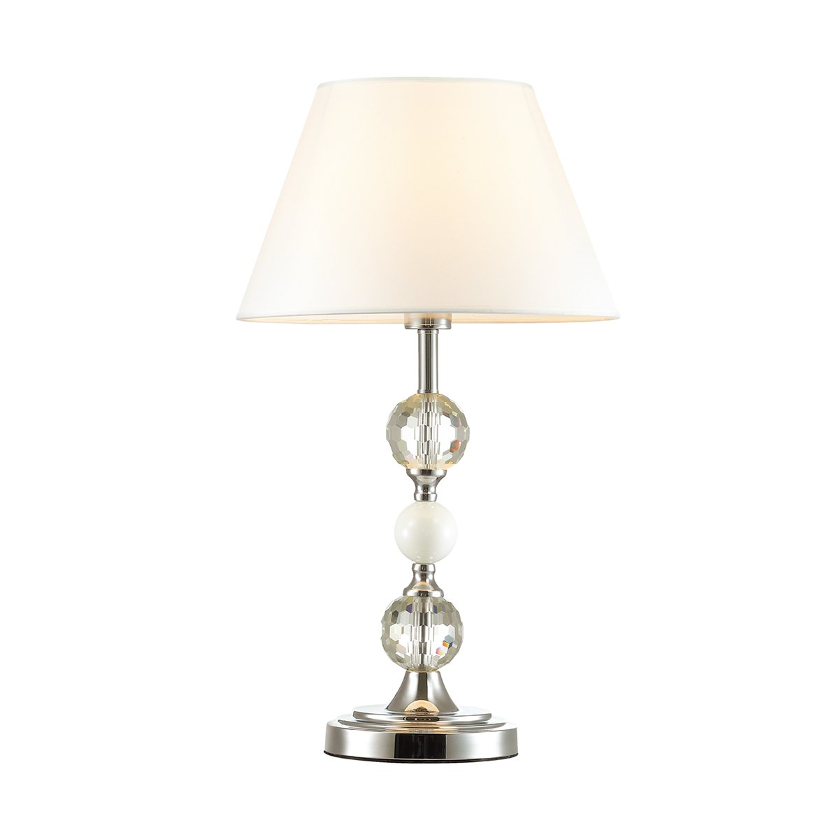 4190/1T Настольная лампа Odeon Light Raul 4190/1T