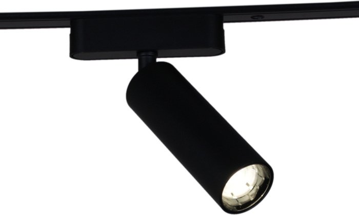 Трековый светильник 13005-9.3-001UR magnetic LED15W BK