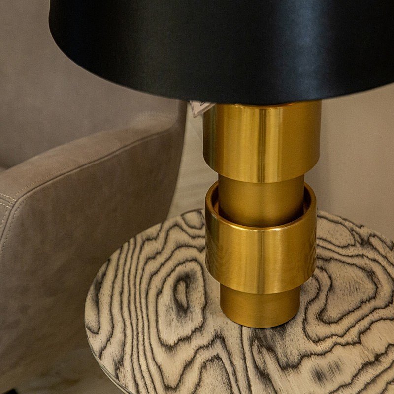L97239.92 Настольная лампа L'Arte Luce Luxury Suporto L97239.92