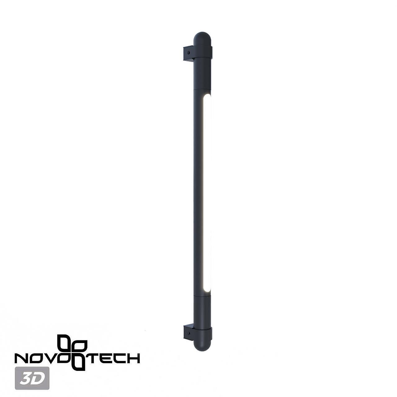 Крепление для настенно-потолочного монтажа Novotech Glat 359382