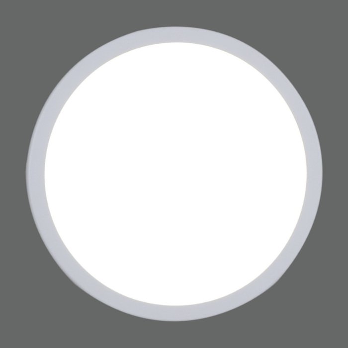 Светодиодная панель 70601-9.0-001OL LED15W WH 4000K
