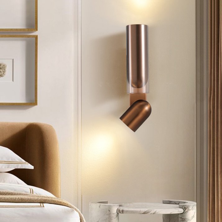 229963-23 Настенный светильник ImperiumLoft Lotar01 229963-23