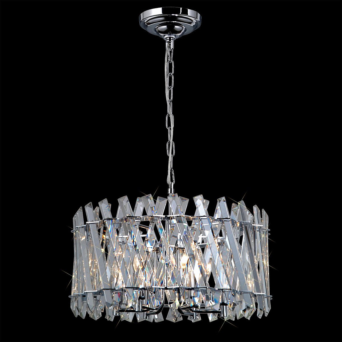 CL334261 Подвесная люстра Citilux Ингвар CL334261