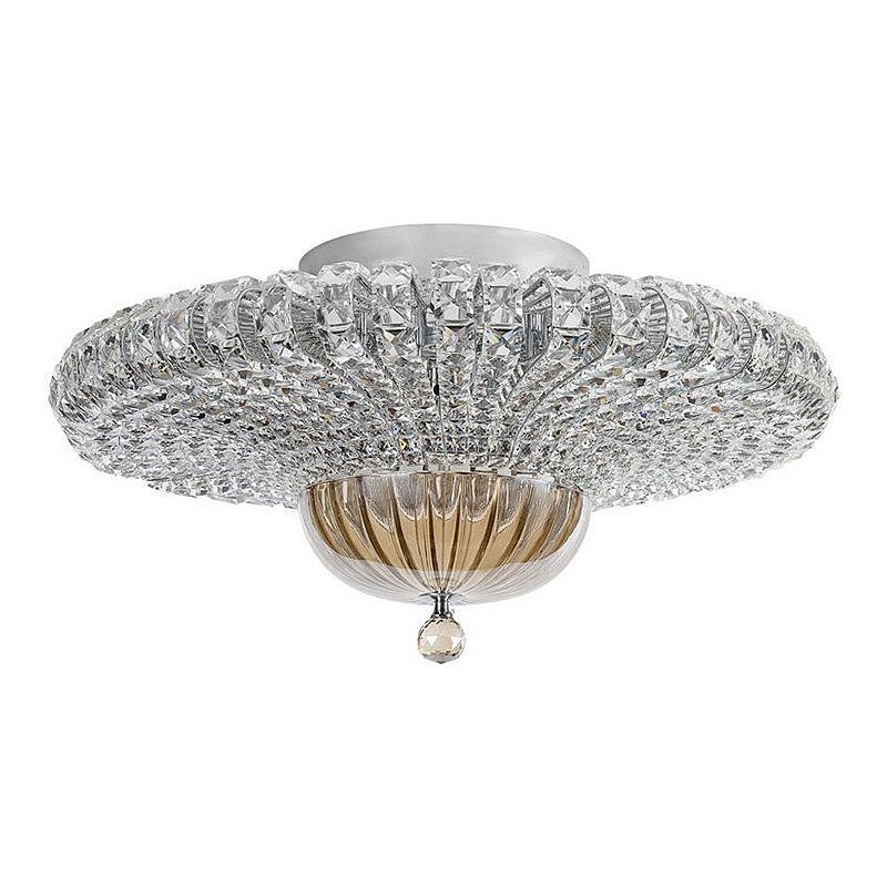 L46655 Потолочная светодиодная люстра Tuttovede L'Arte Luce Luxury L46655