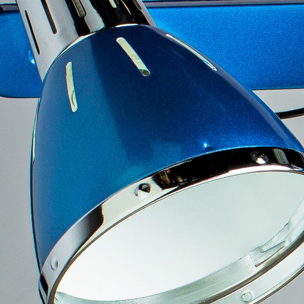 A2215PL-4BL Светильник спот Arte Lamp MARTED A2215PL-4BL