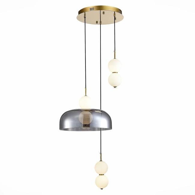 SL6112.203.21 Светильник подвесной ST Luce Ode SL6112.203.21