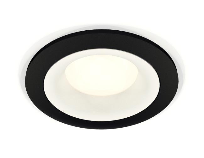 Встраиваемый светильник Ambrella Techno Spot XC7622001