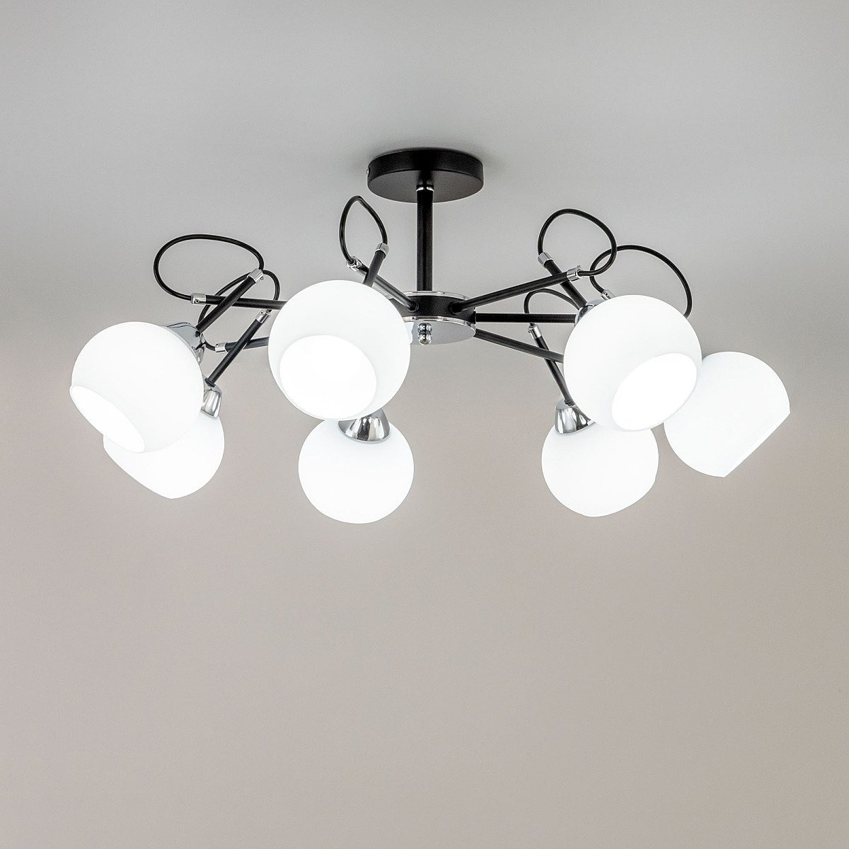 CL141271 Потолочная люстра Citilux Стивен CL141271