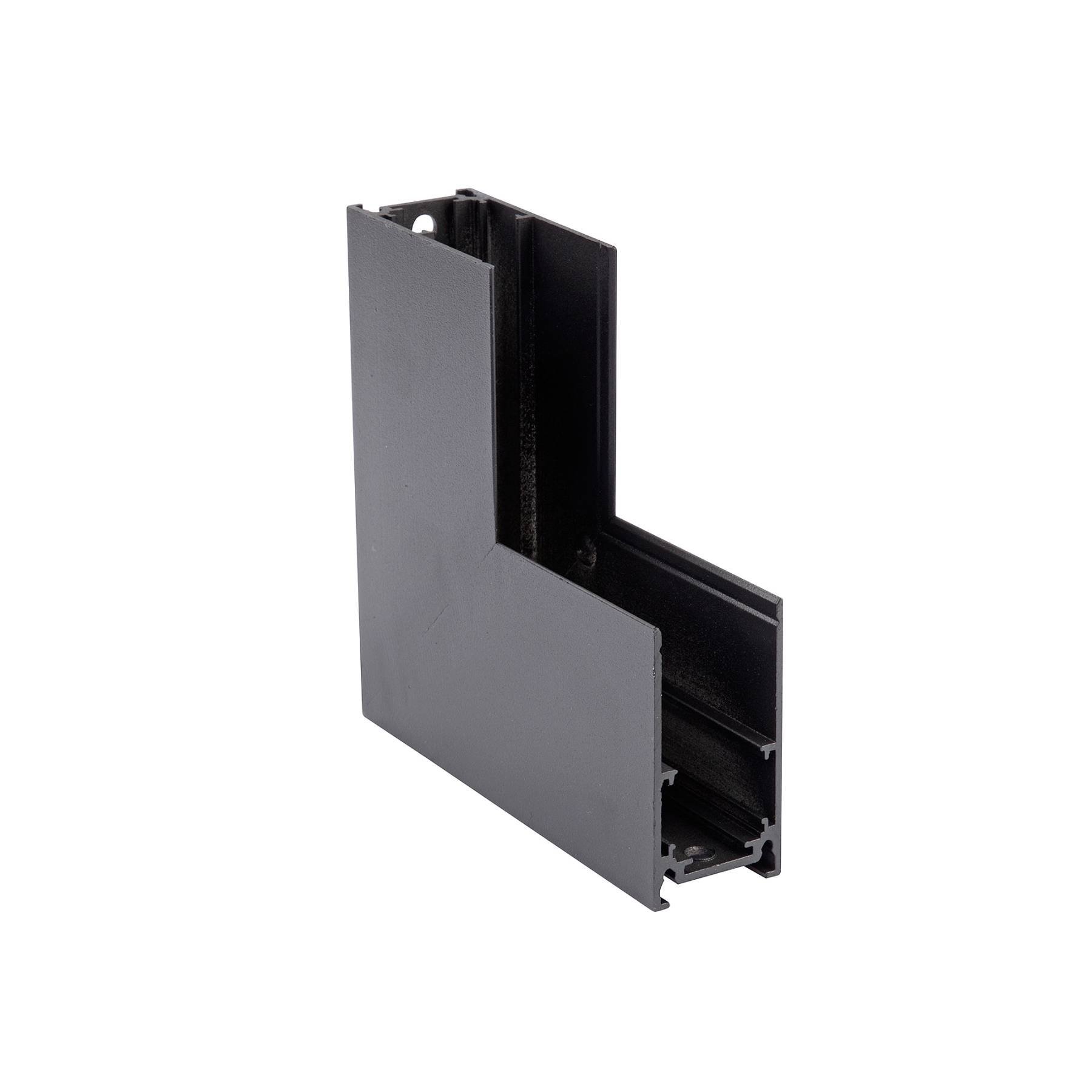 VT0200026-01 Коннектор угловой вертикальный Vitaluce VT0200026-01