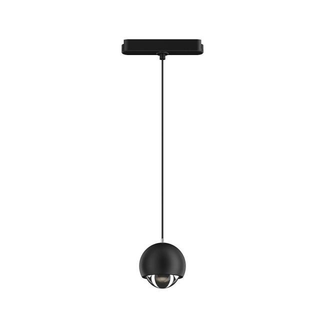 DK5346-BK Трековый светильник Denkirs Air Hang DK5346-BK
