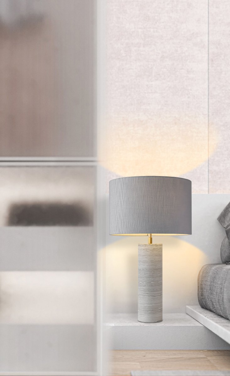 BRTL3354S Настольная лампа Delight Collection Crystal Table Lamp BRTL3354S