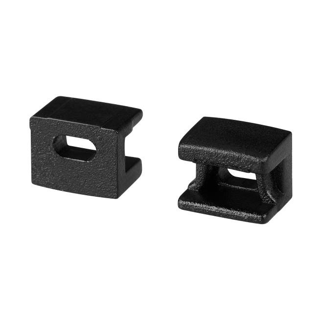 Заглушка для профиля Arlight 043905