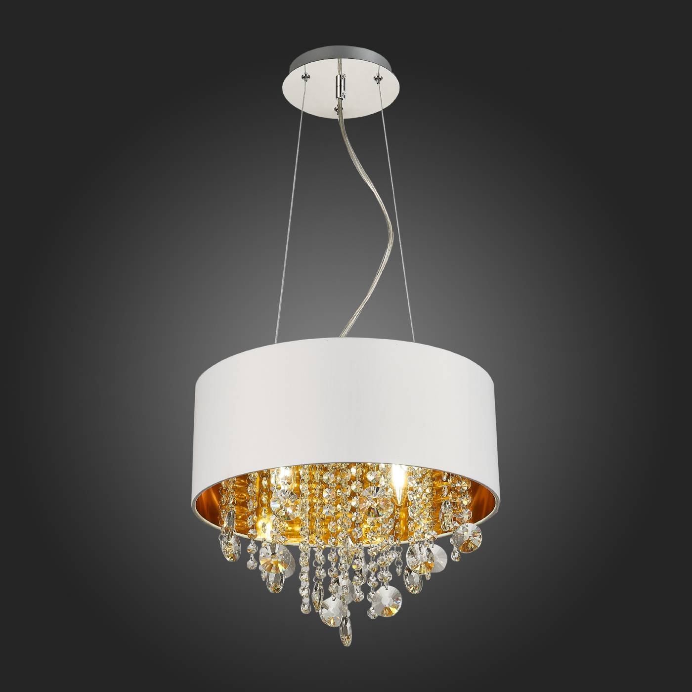 SL1350.503.04 Подвесная люстра ST Luce Lacchia SL1350.503.04