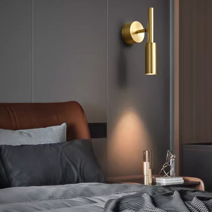 Настенный светильник ImperiumLoft Bernard-B-Wall01 241258-23