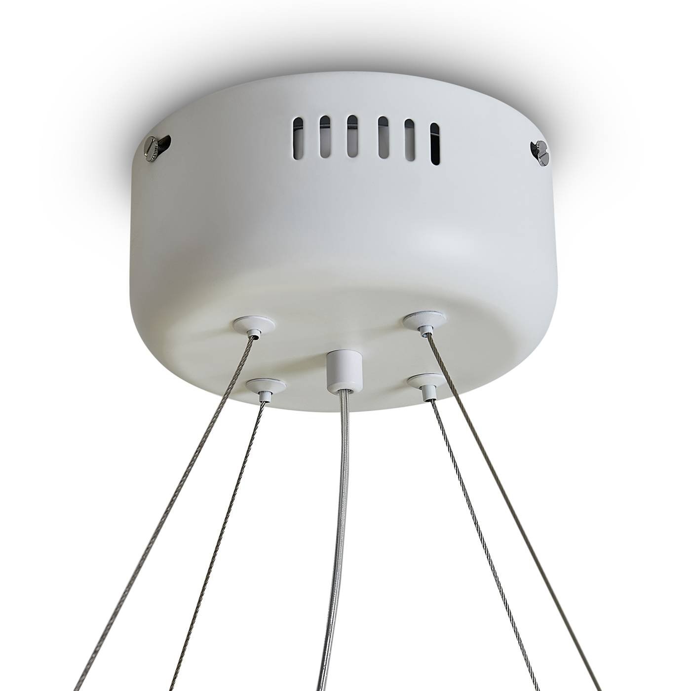 FR5546PL-L60W Подвесная люстра Freya Rain FR5546PL-L60W