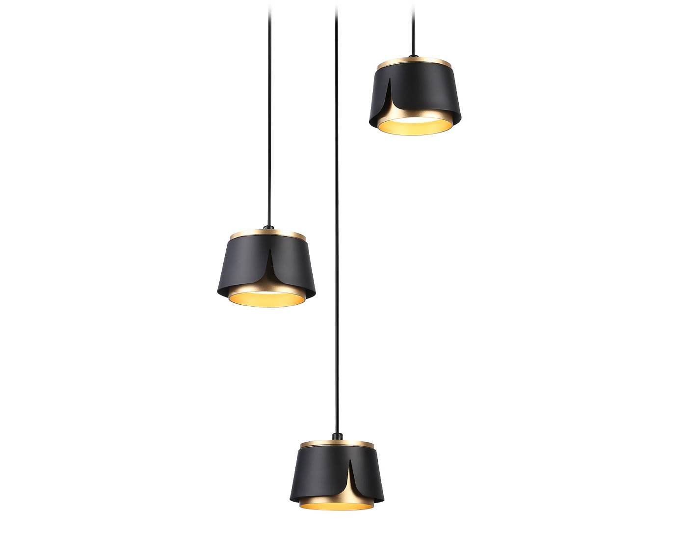 TN71252 Светильник подвесной Ambrella Techno family TN71252