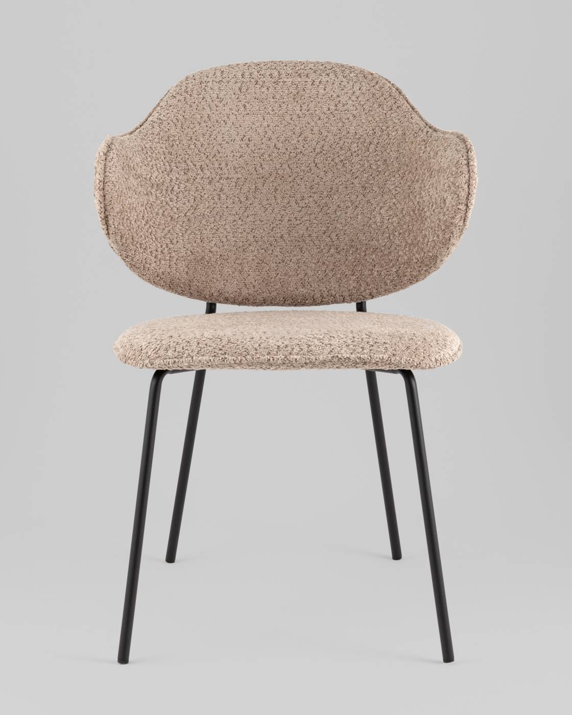 9122 l.brown UF998-5 Обеденный стул Stool Group Bellamy 9122 l.brown UF998-5