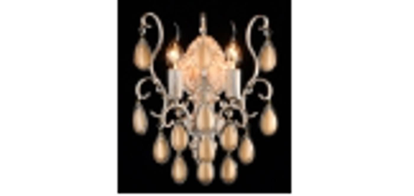 Настенное бра Freya Chabrol FR2302WL-02S