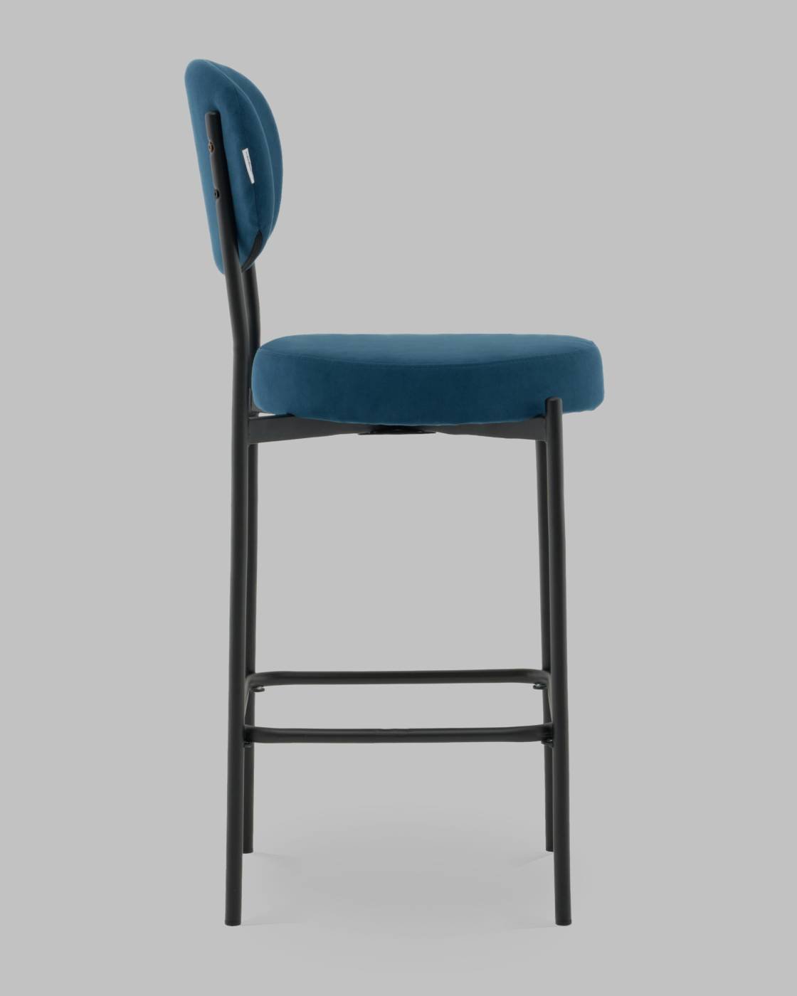 AV 477-C78-9005 (PP) Полубарный стул Stool Group AV 477-C78-9005 (PP)